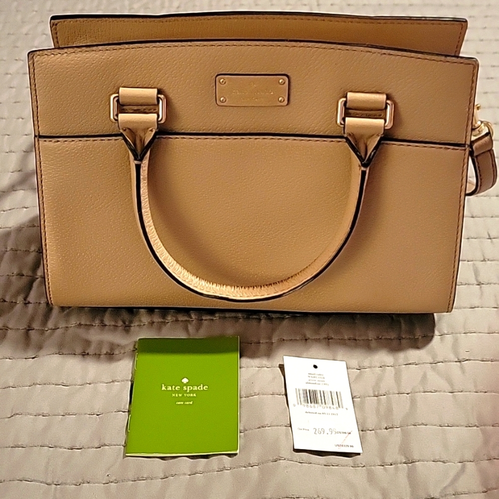 Kate Spade Purse